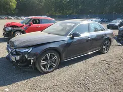 WAUENAF45JA099222 2018 AUDI A4