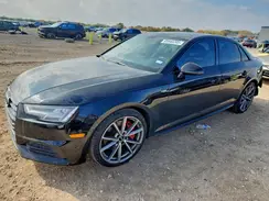 WAUENAF45JA100353 2018 AUDI A4