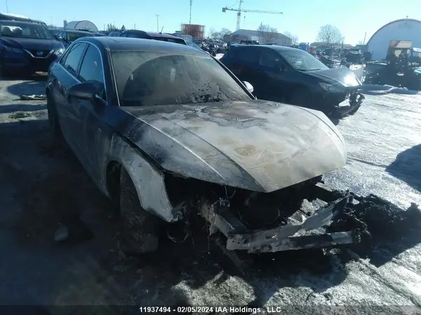 WAUENAF45JA106153 2018 AUDI A4 - Image 1
