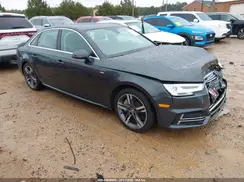 WAUENAF45JA111109 2018 AUDI A4