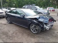 WAUENAF45JA127892 2018 AUDI A4