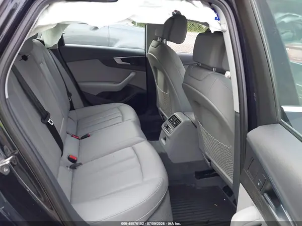 WAUENAF45JA127892 2018 AUDI A4 - Image 8