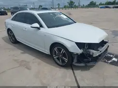 WAUENAF45JA136978 2018 AUDI A4