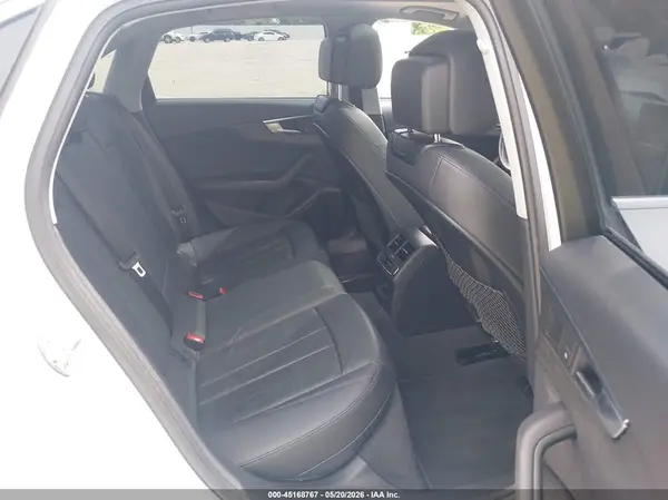 WAUENAF45JA136978 2018 AUDI A4 - Image 8