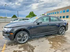 WAUENAF45JA137273 2018 AUDI A4