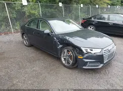 WAUENAF45JA139492 2018 AUDI A4