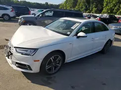 WAUENAF45JA149326 2018 AUDI A4