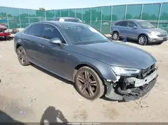 WAUENAF45JA149360 2018 AUDI A4