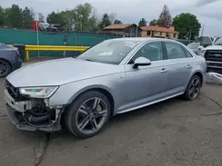 WAUENAF45JA152260 2018 AUDI A4