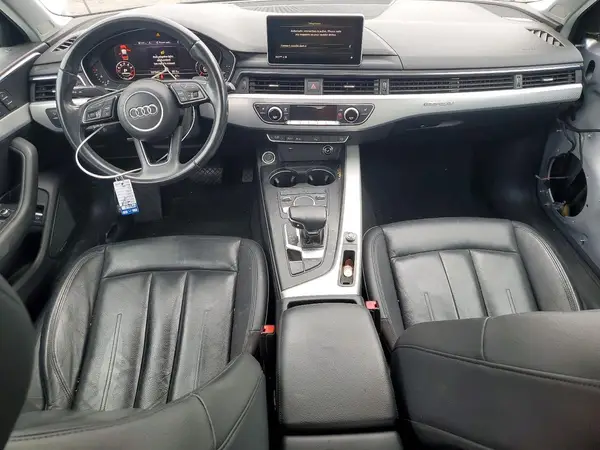WAUENAF45JA152260 2018 AUDI A4 - Image 8