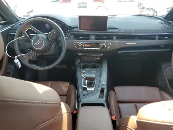 WAUENAF45JA153764 2018 AUDI A4 - Image 8