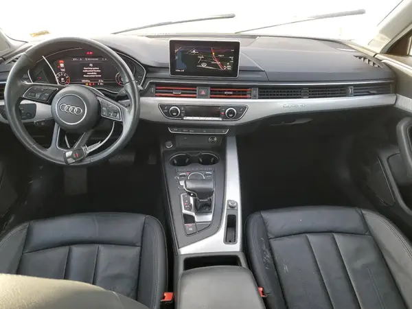 WAUENAF45JA157619 2018 AUDI A4 - Image 8