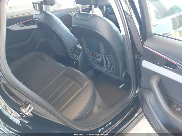 WAUENAF45JA163467 2018 AUDI A4 - Image 8