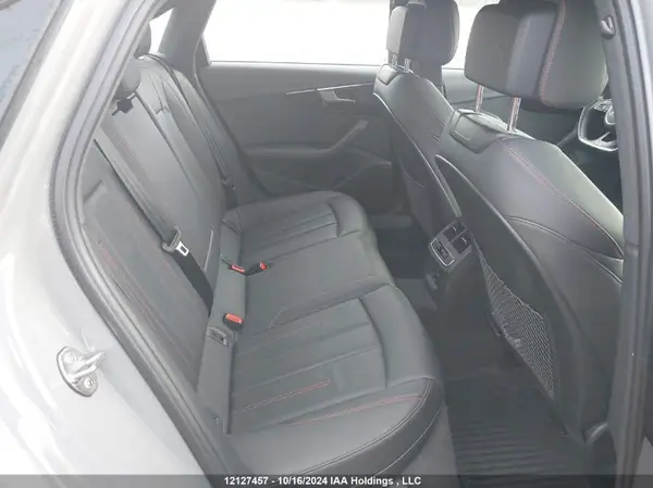 WAUENAF45JA164232 2018 AUDI A4 - Image 8