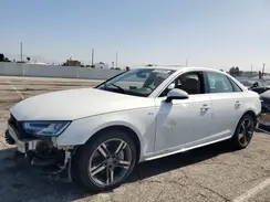 WAUENAF45JA169687 2018 AUDI A4