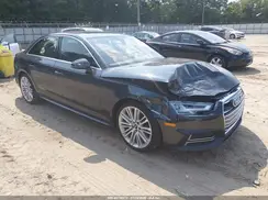 WAUENAF45JA171973 2018 AUDI A4
