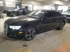 WAUENAF45JA181838 2018 AUDI A4