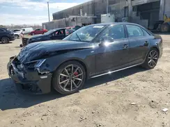 WAUENAF45JA186909 2018 AUDI A4