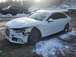 WAUENAF45JA200775 2018 AUDI A4