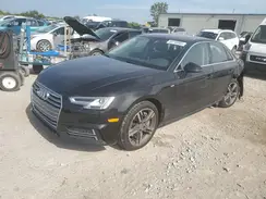WAUENAF45JA201392 2018 AUDI A4
