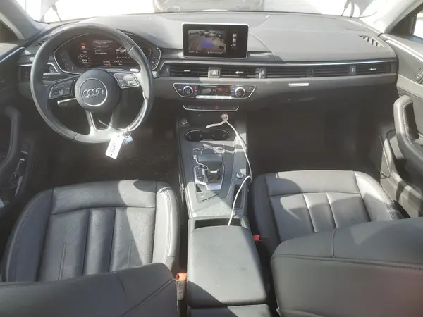 WAUENAF45JA201392 2018 AUDI A4 - Image 8