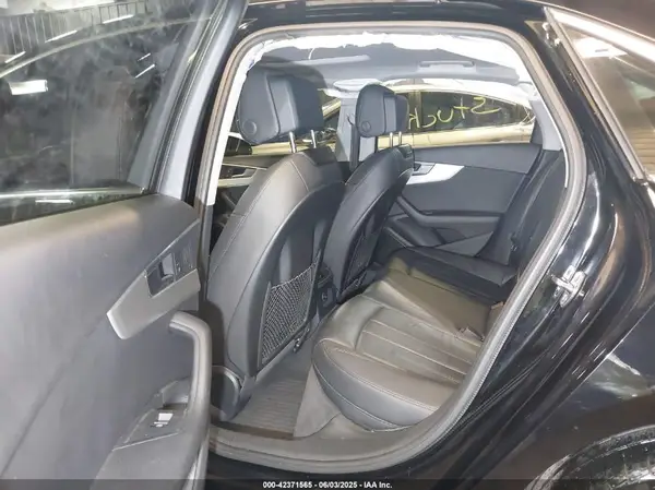 WAUENAF45JA214787 2018 AUDI A4 - Image 8
