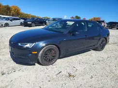 WAUENAF45JA232657 2018 AUDI A4