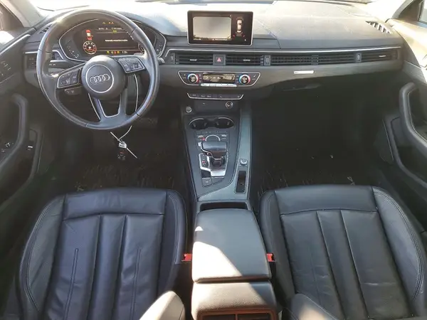 WAUENAF45JA233176 2018 AUDI A4 - Image 8
