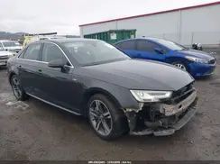 WAUENAF45JN001492 2018 AUDI A4