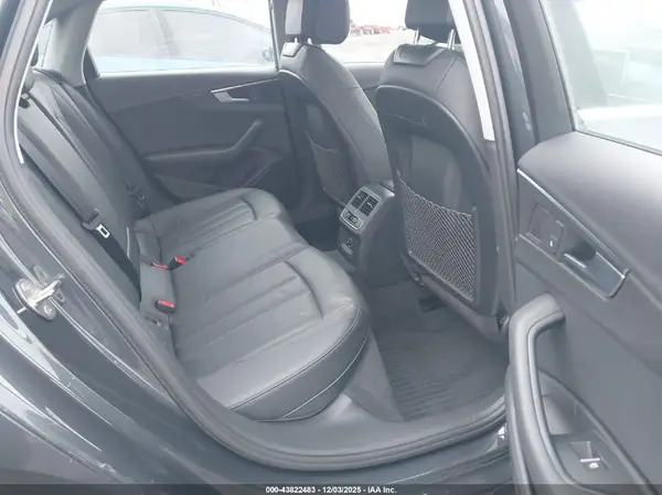 WAUENAF45JN001492 2018 AUDI A4 - Image 8
