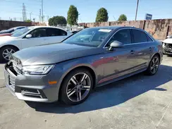WAUENAF45JN002092 2018 AUDI A4