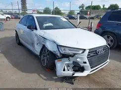 WAUENAF45JN002805 2018 AUDI A4