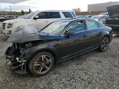 WAUENAF45JN004862 2018 AUDI A4