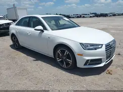 WAUENAF45JN007602 2018 AUDI A4