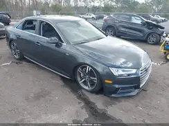 WAUENAF45JN019622 2018 AUDI A4