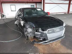 WAUENAF45KA008578 2019 AUDI A4