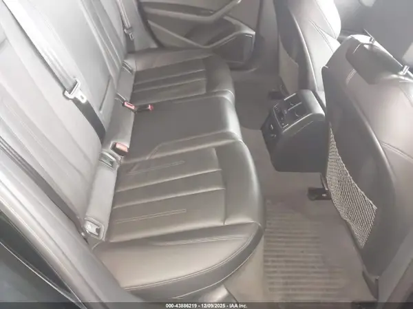 WAUENAF45KA008578 2019 AUDI A4 - Image 8