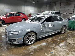 WAUENAF45KA012372 2019 AUDI A4