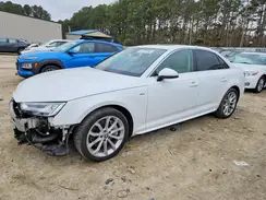 WAUENAF45KA012761 2019 AUDI A4