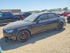 WAUENAF45KA013568 2019 AUDI A4