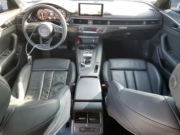 WAUENAF45KA018964 2019 AUDI A4 - Image 8