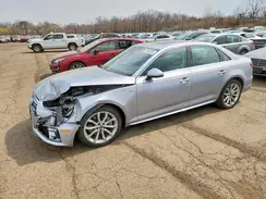 WAUENAF45KA025803 2019 AUDI A4