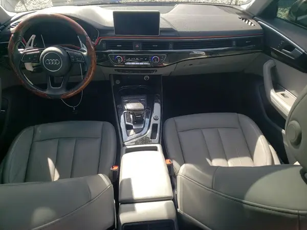 WAUENAF45KA040057 2019 AUDI A4 - Image 8