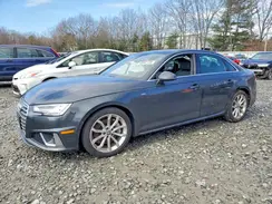 WAUENAF45KA045131 2019 AUDI A4