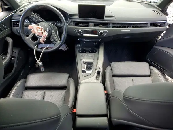 WAUENAF45KA045131 2019 AUDI A4 - Image 8