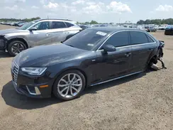 WAUENAF45KA061278 2019 AUDI A4