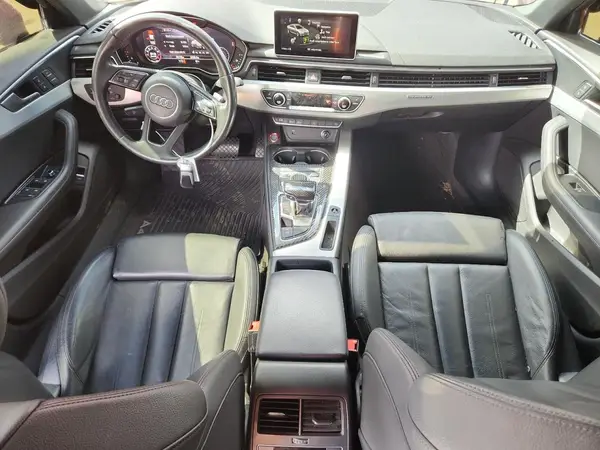 WAUENAF45KA067498 2019 AUDI A4 - Image 8