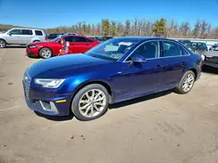 WAUENAF45KA106798 2019 AUDI A4