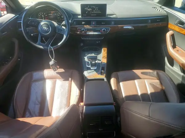 WAUENAF45KA106798 2019 AUDI A4 - Image 8