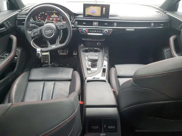 WAUENAF45KA108129 2019 AUDI A4 - Image 8
